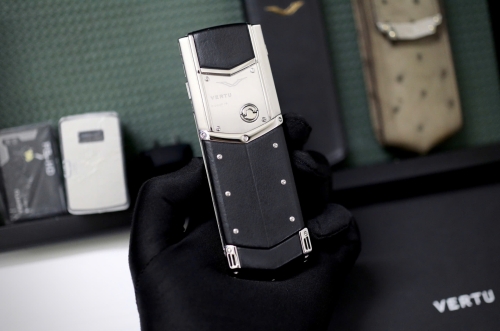 Signature S StainLess Steel 2016